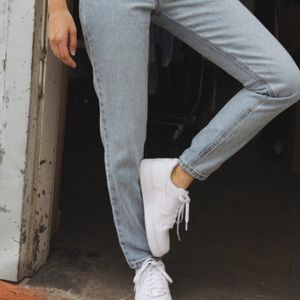 Jane jeans brandy Melville